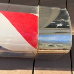 床屋　
サインポール　中古の画像