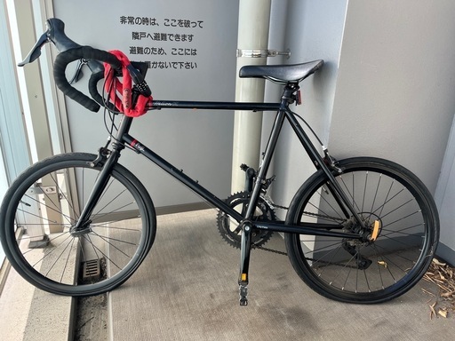 Fuji Helion R ミニベロ 自転車 【公式通販】