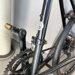 Fuji Helion R    ミニベロ　自転車の画像