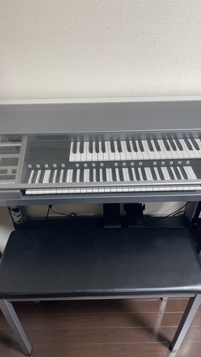 電子オルガンYAMAHA エレクトーン ELS-02C