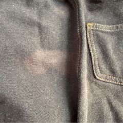 ユニクロ　ベビーレギンス　90　の画像