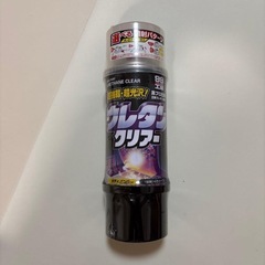 ソフト99 ウレタンクリア