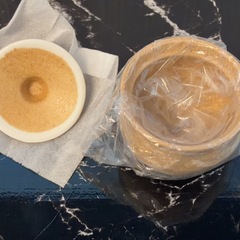 小壺②【2月末処分‼️】の画像