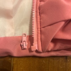 中古　キムラタン　coeur a coeur女の子ジャンパーの画像