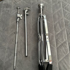 シンバル　の画像