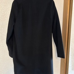レディースコートMサイズの画像