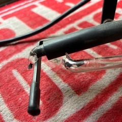 ZIMA　ネオン管　ネオンサイン　アメリカン　看板　ガレージの画像