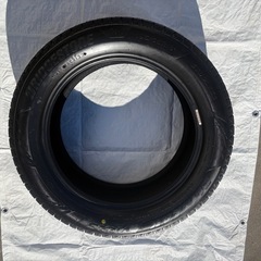 ほぼ新品　ブリヂストン　ＶＲＸ3　　スタッドレス
