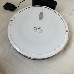 Anker Eufy (ユーフィ) RoboVac G30 掃除...