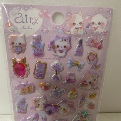 平成キラぷくシール②の画像