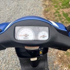 スズキ　
インチアップZZ   (モビスター限定車)の画像