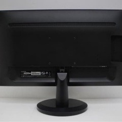 (お近くであればお届けします)I・O DATA LCD-MF245XDB ジャンク品の画像