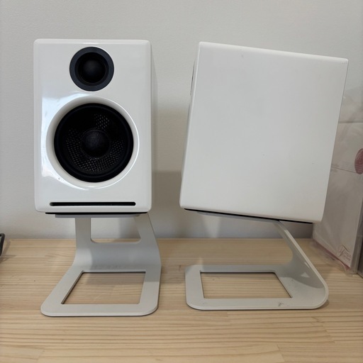 audioengine 2+ スタンドセット audioengine 割引 2+ スタンドセット