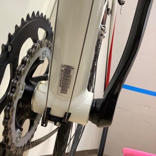 TREKのロードバイクをご紹介します