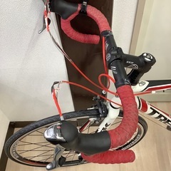 TREKのロードバイクをご紹介しますの画像