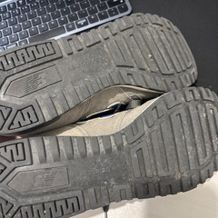 ニューバランス【565】スニーカー 28cmの画像