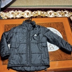 ダウン150センチ