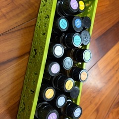 doTERRA※決まりました