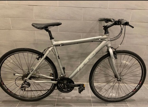 じてんしゃのみせ 道[タオ] 長野の自転車屋:お手頃クロス ―FELT