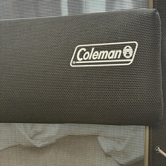 コールマン　インフィニティチェア　アウトドア
の画像