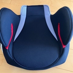 コンビ　ジュニアシートの画像