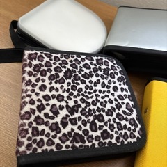 CD DVD ケースの画像