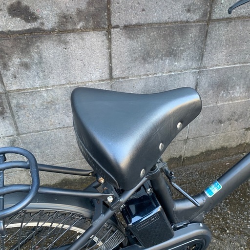 【購入者様決まりました】パナソニック　ティモS 26インチ　電動自転車