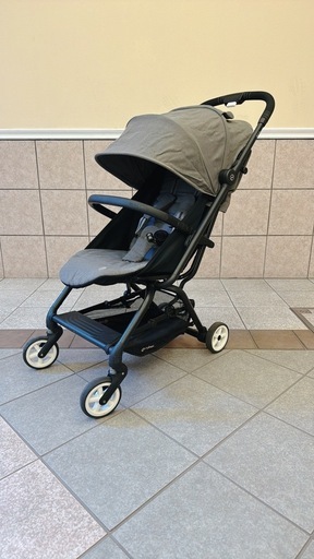 子供用品 Cybex  EEZY S B2