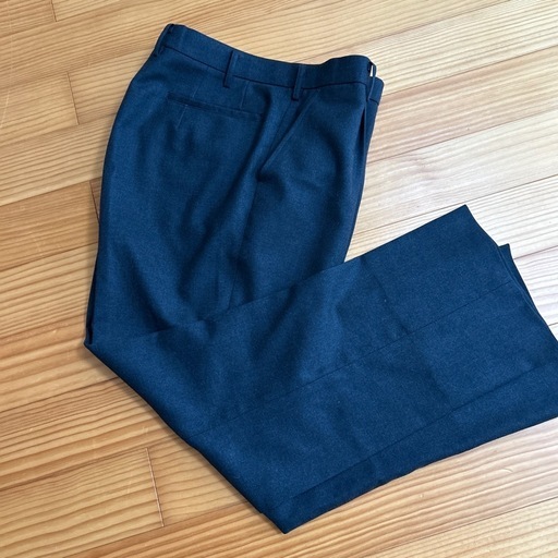 高校制服　一式　男子　北海学園札幌高校