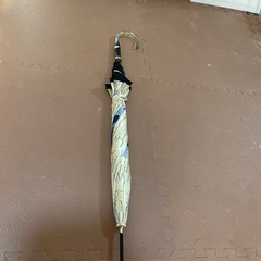 イブサンローラン　長傘の画像