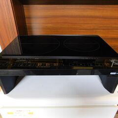 【JM953】IRIS OHYAMA アイリスオーヤマ IHクッ...