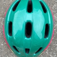 はやぶさジュニアヘルメットの画像