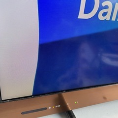 32インチ　テレビの画像