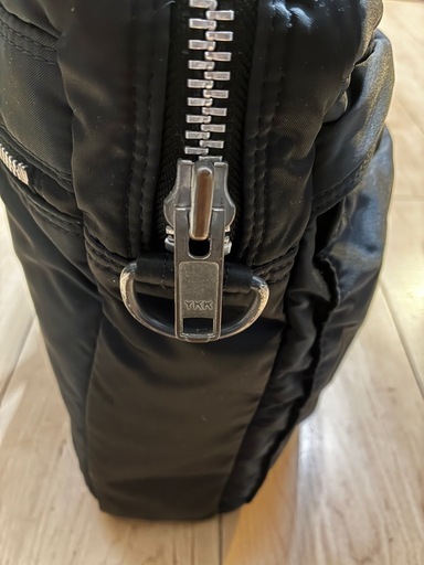 PORTER ブリーフバッグ