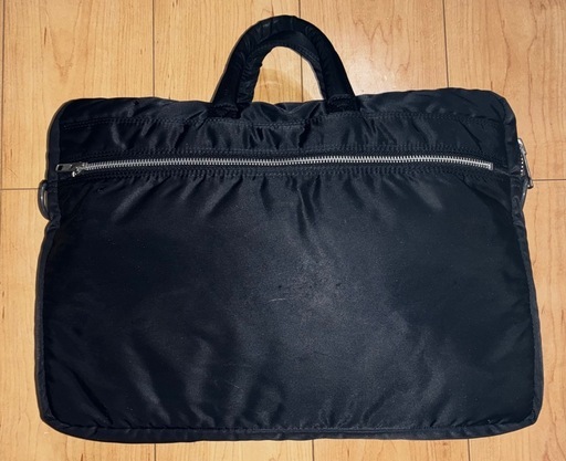 PORTER ブリーフバッグ
