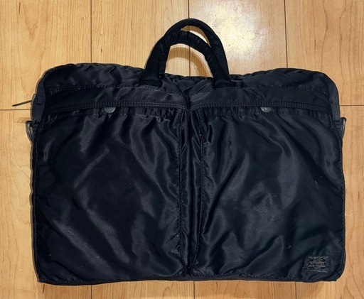 PORTER ブリーフバッグ