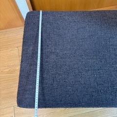 オットマンの画像