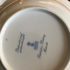 KAISER      器　ボウル皿2つセットの画像