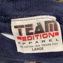 古着屋で買ったトレーナーの画像