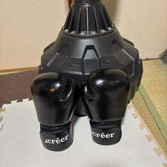 サンドバッグの画像