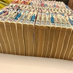 【中古】魔法先生ネギま！全巻（1〜38巻）の画像