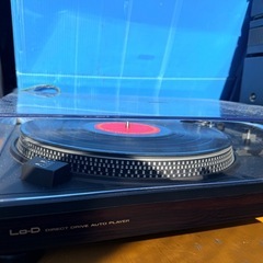 YAMAHAサウンドコンポ一式ジャンクの画像