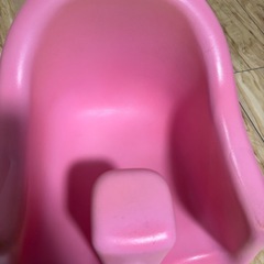 ベビーチェアの画像