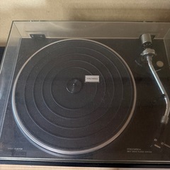 ステレオセット　D-3000 日本コロムビア　昭和の画像