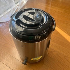 未使用
タイガー パーティークーラー BPK-100Pの画像