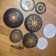 ガス火専用　ティファール　フライパン　鍋　蓋　まとめ売りの画像