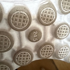 シューズの画像