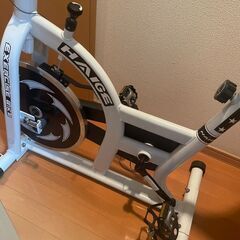 スピナーバイク差し上げますの画像