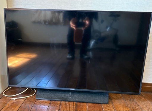 テレビ