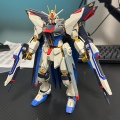 ガンプラ6点セットの画像